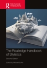 The Routledge Handbook of Stylistics - eBook