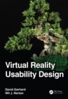 Virtual Reality Usability Design - eBook