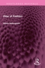 View of Fashion - eBook