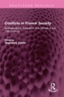 Conflicts in French Society : Anticlericalism, Education and Morals in the 19th Century - eBook