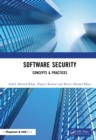 Software Security : Concepts & Practices - eBook