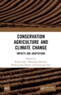 Conservation Agriculture and Climate Change : Impacts and Adaptations - eBook