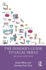 The Insider's Guide to Legal Skills - eBook