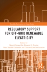 Regulatory Support for Off-Grid Renewable Electricity - eBook