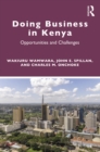 Doing Business in Kenya : Opportunities and Challenges - eBook