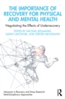 The Importance of Recovery for Physical and Mental Health : Negotiating the Effects of Underrecovery - eBook