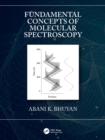 Fundamental Concepts of Molecular Spectroscopy - eBook