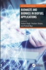 Biowaste and Biomass in Biofuel Applications - eBook