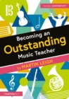 Becoming an Outstanding Music Teacher - eBook