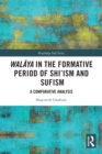 Walaya in the Formative Period of Shi'ism and Sufism : A Comparative Analysis - eBook