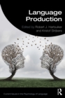 Language Production - eBook