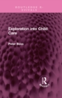 Exploration into Child Care - eBook