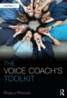 The Voice Coach's Toolkit - eBook