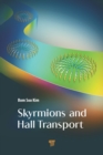 Skyrmions and Hall Transport - eBook