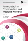 Antimicrobials in Pharmaceutical and Medicinal Research - eBook