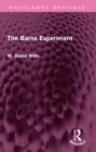 The Barns Experiment - eBook