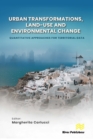 Urban Transformations, Land-use, and Environmental Change: Quantitative Approaches for Territorial Data - eBook