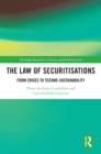The Law of Securitisations : From Crisis to Techno-sustainability - eBook