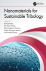 Nanomaterials for Sustainable Tribology - eBook