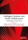 Intelligent Systems and Smart Infrastructure : Proceedings of ICISSI 2022 - eBook