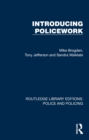 Introducing Policework - eBook