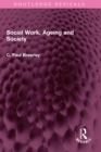 Social Work, Ageing and Society - eBook