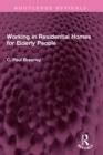 Working in Residential Homes for Elderly People - eBook