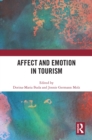 Affect and Emotion in Tourism - eBook