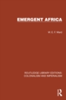 Emergent Africa - eBook