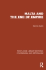 Malta and the End of Empire - eBook