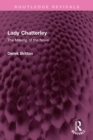Lady Chatterley : The Making of the Novel - eBook