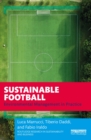 Sustainable Football : Environmental Management in Practice - eBook