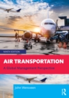 Air Transportation : A Global Management Perspective - eBook