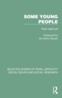 Some Young People - eBook