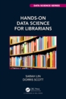 Hands-On Data Science for Librarians - eBook
