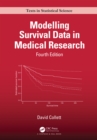 Modelling Survival Data in Medical Research - eBook