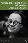 Giving and Taking Voice in Learning Disabled Theatre - eBook