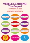 Visible Learning: The Sequel : A Synthesis of Over 2,100 Meta-Analyses Relating to Achievement - eBook