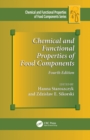 Chemical and Functional Properties of Food Components - eBook
