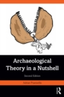 Archaeological Theory in a Nutshell - eBook