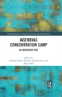 Jasenovac Concentration Camp : An Unfinished Past - eBook