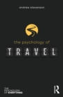 The Psychology of Travel - eBook