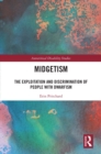 Midgetism : The Exploitation and Discrimination of People with Dwarfism - eBook