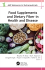 Food Supplements and Dietary Fiber in Health and Disease - eBook