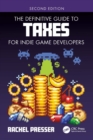 The Definitive Guide to Taxes for Indie Game Developers - eBook