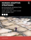 Human Adaptive Strategies : An Ecological Introduction to Anthropology - eBook