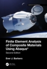 Finite Element Analysis of Composite Materials using Abaqus® - eBook