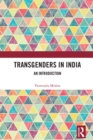 Transgenders in India : An Introduction - eBook