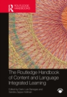 The Routledge Handbook of Content and Language Integrated Learning - eBook