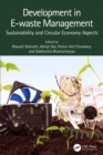 Development in E-waste Management : Sustainability and Circular Economy Aspects - eBook